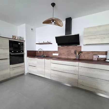 Lägenhet T3 Avec Terrasse A Pornic, Pres De La - Fr-1-364-187 *