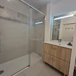 T3 Avec Terrasse A Pornic, Pres De La - Fr-1-364-187