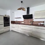 Lägenhet T3 Avec Terrasse A Pornic, Pres De La - Fr-1-364-187 *