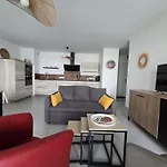 Lägenhet T3 Avec Terrasse A Pornic, Pres De La - Fr-1-364-187 Pornic