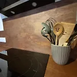 Lägenhet T3 Avec Terrasse A Pornic, Pres De La - Fr-1-364-187 *