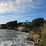 Lägenhet T3 Avec Terrasse A Pornic, Pres De La - Fr-1-364-187 *