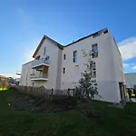 T3 Avec Terrasse A Pornic, Pres De La - Fr-1-364-187 *