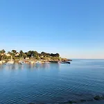 T3 Avec Terrasse A Pornic, Pres De La - Fr-1-364-187 Pornic