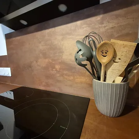 Apartman T3 Avec Terrasse A Pornic, Pres De La - Fr-1-364-187 *