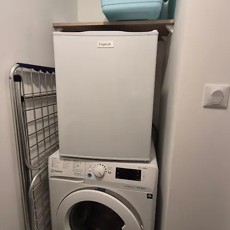 Apartman T3 Avec Terrasse A Pornic, Pres De La - Fr-1-364-187