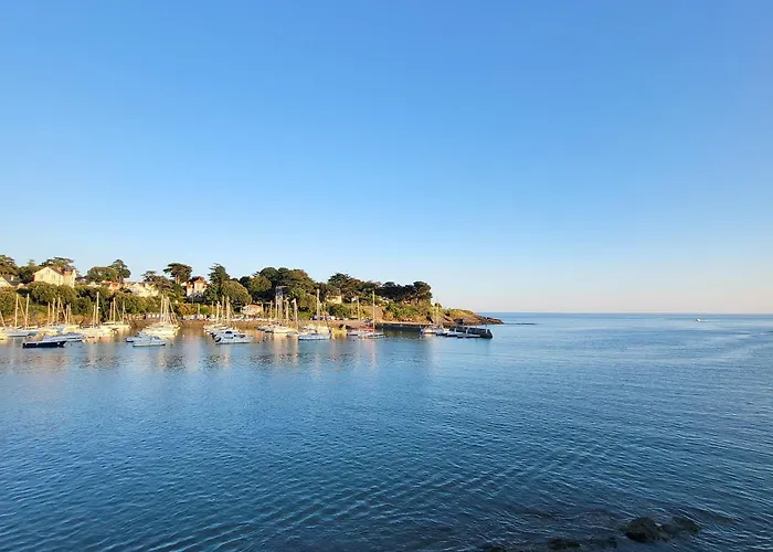 T3 Avec Terrasse à Pornic, Près De La - Fr-1-364-187 Pornic